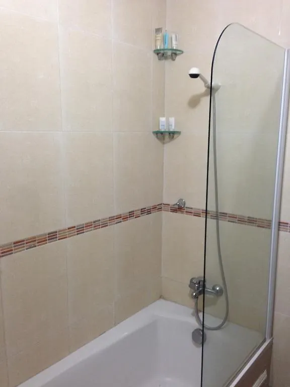 Appartement Emile Zola Casablanca 0*,  Maroc