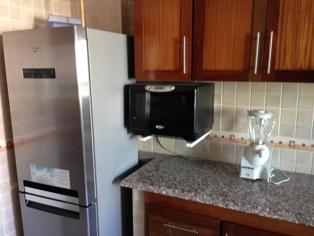 Appartement Emile Zola Casablanca 0*,  Maroc