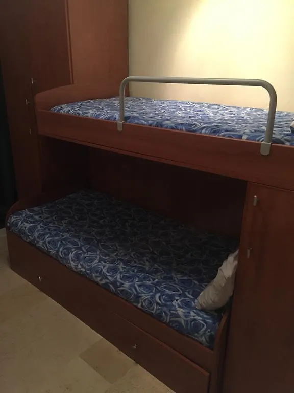 Appartement Emile Zola Casablanca